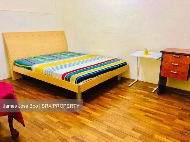 Pandan Valley (D21), Condominium #633336671
